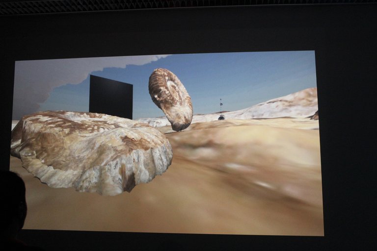 Muzeum 3000 # 2011