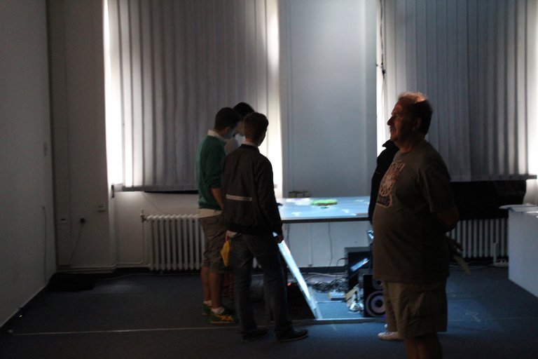 Muzeum 3000 # 2011