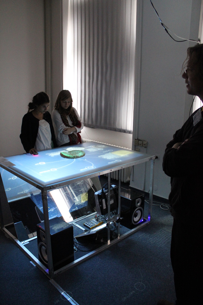 Muzeum 3000 # 2011