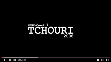 Video tchouri