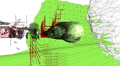 UC3D # Division of the self