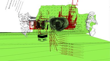 UC3D # Division of the self