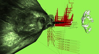 UC3D # Division of the self