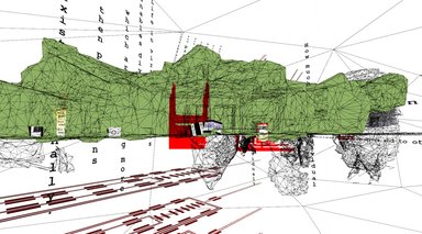 UC3D # Division of the self