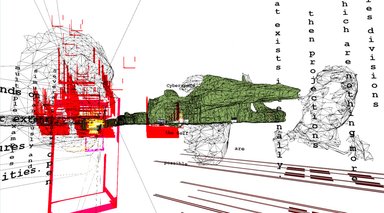 UC3D # Division of the self