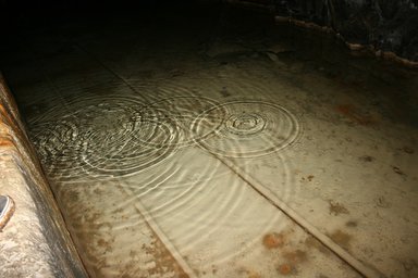 Underground City XXI #2009