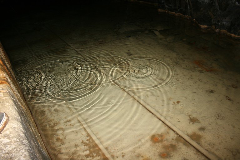 Underground City XXI #2009