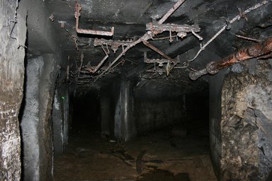 Underground City XXI #2009