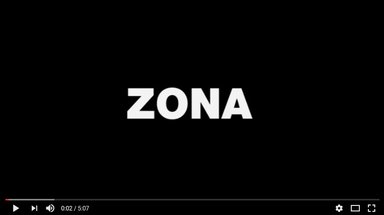 video zona